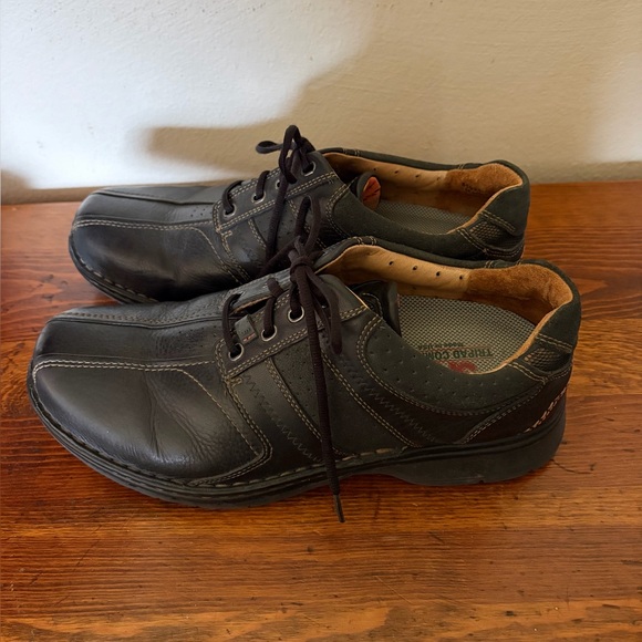 SAS Men’s Shoes - Picture 4 of 11